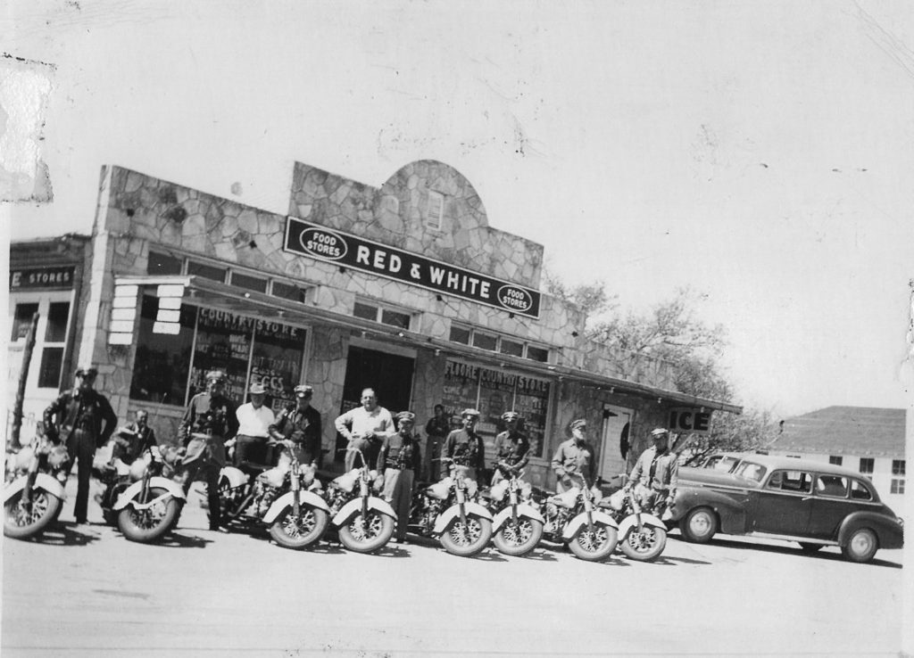 Original Floore Country Store1940s