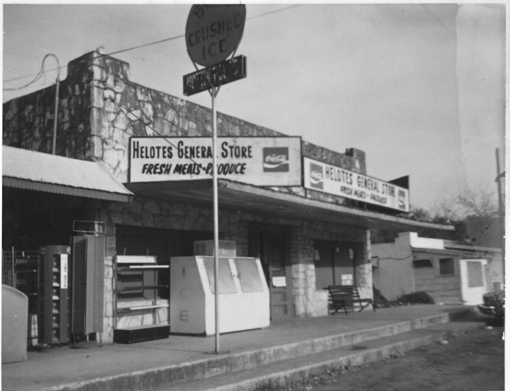 Helotes General Store