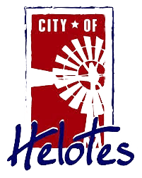 City of Helotes Logo