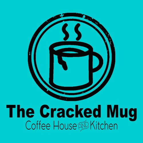 Cracked Mug