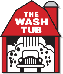 The WASH Tub